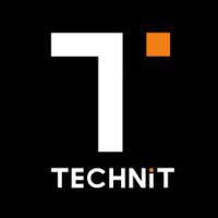 technit logo - Similar company to Bymatic Informatica