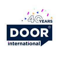 DOOR International logo - Similar company to Spicelish