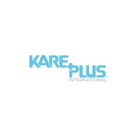 Kare Plus Germany logo - Similar company to Kare Plus International | Franchising | Health Care Sector | Development & Support