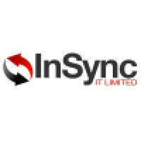 InSync IT Limited logo - Similar company to Stonehouse Logic Limited