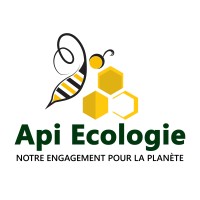 Api Ecologie logo - Similar company to Riparian Ecosystem Protective Association