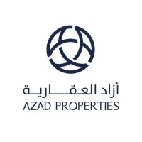 Azad Properties logo - Similar company to Mostdaf | مستضاف