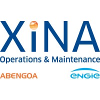 Xina Operations and Maintenance logo - Similar company to Kathu Operations