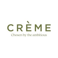 Crème logo - Similar company to Effective Business Events & Travel