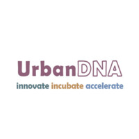 UrbanDNA logo - Similar company to The Leaf Trust