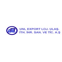 UNL Export Logistic A.Ş logo - Similar company to Poytrans Denizcilik A.Ş