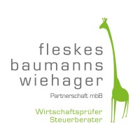 steuertrio - fleskes baumanns wiehager logo - Similar company to Ned Tax