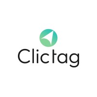 Clictag Digital logo - Similar company to Clicktag
