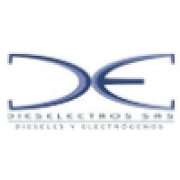 Dieselectros SAS logo - Similar company to Deviteck - D&D International Group