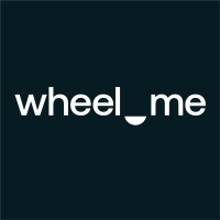 wheel.me logo - Similar company to Rgo Robotics