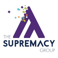 The Supremacy Group logo - Similar company to Darjyo
