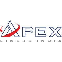 APEX LINERS INDIA logo - Similar company to Unitedsmes