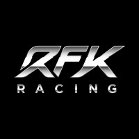 RFK Racing logo - Similar company to Breaking Limits - Brand Strategy | Experiential Marketing | Communications