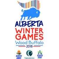 2018 Wood Buffalo Alberta Winter Games