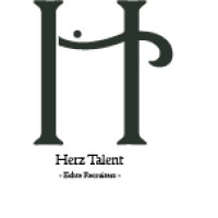 Herz Talent logo - Similar company to Sync Up