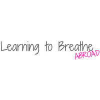Learning to Breathe Abroad logo - Similar company to Mallerby'S Luxury Travel
