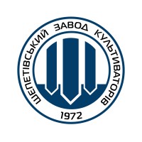 Шепетівський завод культиваторів logo - Similar company to 
