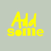 Addsome Creatives logo - Similar company to Studio Kloek