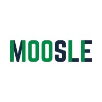 Moosle logo - Similar company to Ventura.
