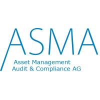 ASMA Asset Management Audit & Compliance SA logo - Similar company to Consulting And Services