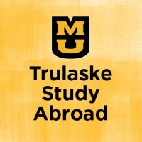 Trulaske Study Abroad logo - Similar company to Alpha Kappa Psi - Upsilon Chapter | University Of Missouri