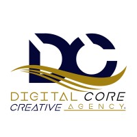 Digital Core Creative Agency logo - Similar company to New Wave Studios