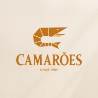 Camarões Restaurante logo - Similar company to Sal E Brasa