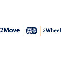 2Move 2Wheel logo - Similar company to Dk Makelaars B.V.