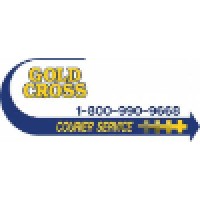 Gold Cross Courier, Inc logo - Similar company to Infinity Exteriors