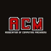 Association for Computing Machinery at UIC logo - Similar company to Tyrocircle