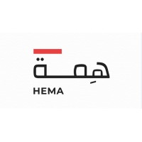 HEMA هِمّــــــة logo - Similar company to Gawda