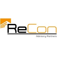 ReCon Advisory Partners logo - Similar company to S8 Advisory Partners Llc
