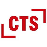 Cardiff Theatrical Services logo - Similar company to Smart-Axis - Stage Engineering