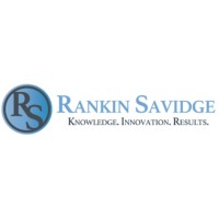 Rankin Savidge, PLLC logo - Similar company to Now Accepting Flowers