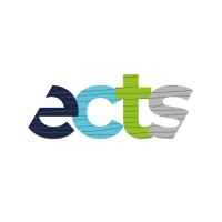 ECTS logo - Similar company to Sertco