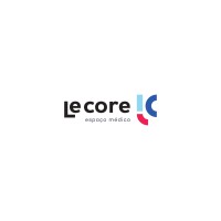 Lecore Coworking Médico logo - Similar company to Bluedoc.Pt - Secretariado Para Médicos