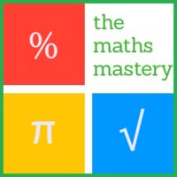 The Maths Mastery logo - Similar company to Plainwayz Social Agency