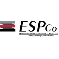 Engineering Services Provision Company Limited logo - Similar company to New York Construction Mall Ltd