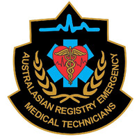 Australasian Registry of Emergency Medical Technicians(AREMT) logo - Similar company to Susquehanna Regional Ems
