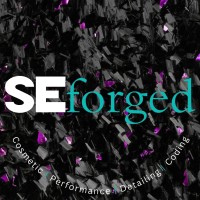 SEforged logo - Similar company to Conpex