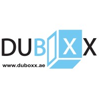 Duboxx Packaging Materials Trading LLC logo - Similar company to Aroma Packaging Solutions