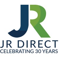 JR Direct Inc. logo - Similar company to Truth Malters Ltd.