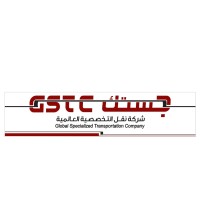 Global Specialized Transportation company (GSTC) logo - Similar company to Ppco - Principal Partner Consulting Group
