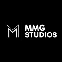 MMG Studios logo - Similar company to Sunny Collabs