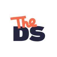 The Design Society logo - Similar company to Interior Design Community