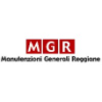 Manutenzioni Generali Reggiane Srl