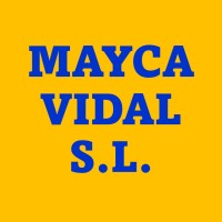 Mayca Vidal S.L. logo - Similar company to Menorca On