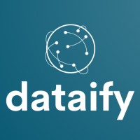 Dataify Ltd logo - Similar company to Bizanywhere