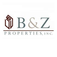 B&Z Properties logo - Similar company to Qxl Security