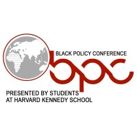Black Policy Conference logo - Similar company to Viridis™